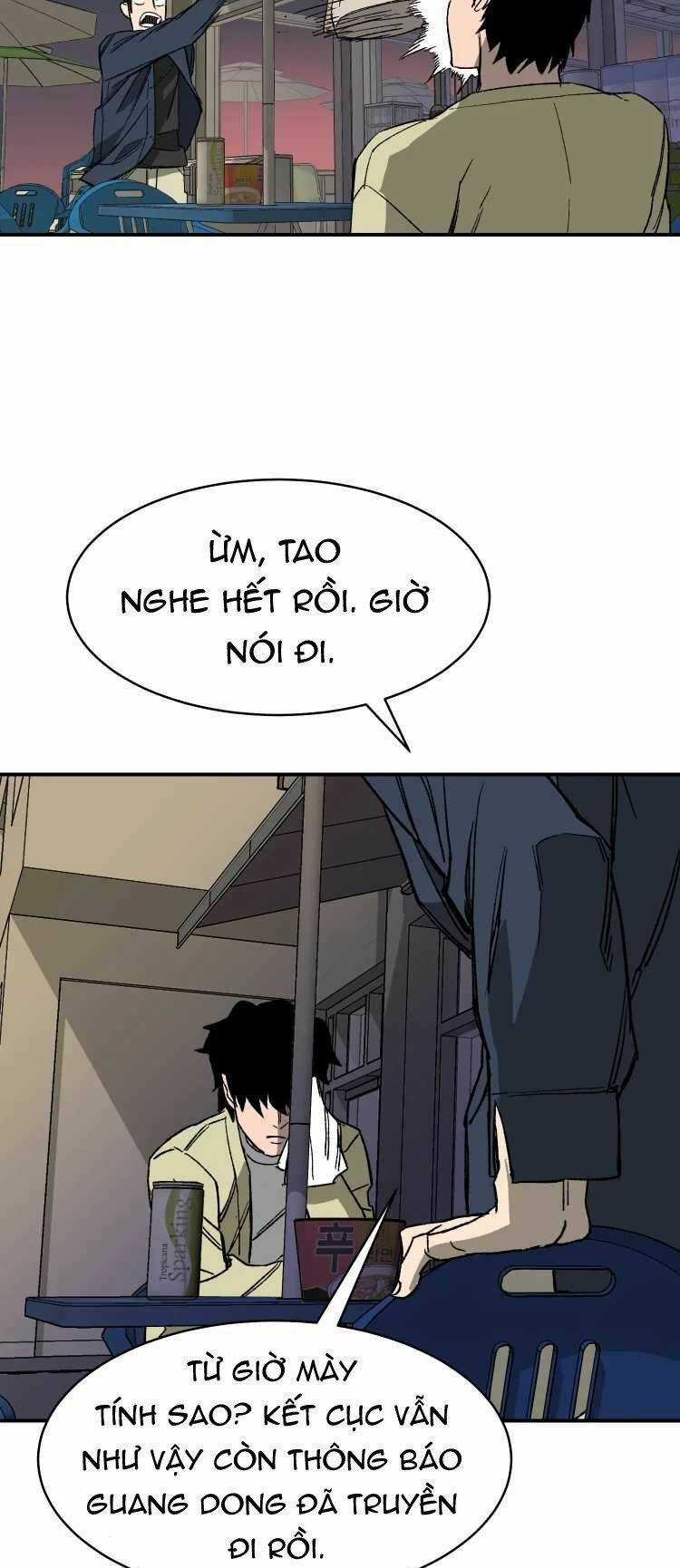 30 Ngày - Chapter 21 - Trang 30