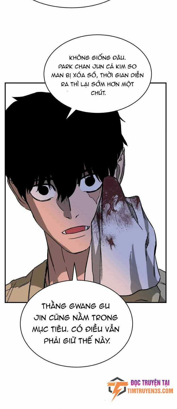 30 Ngày - Chapter 21 - Trang 31