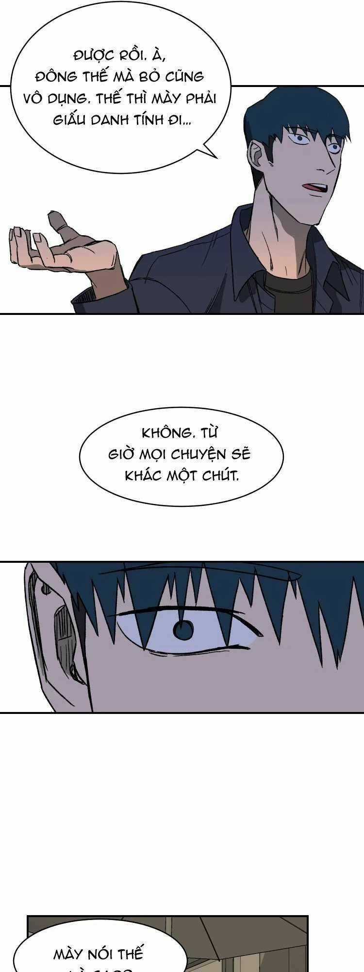 30 Ngày - Chapter 21 - Trang 32