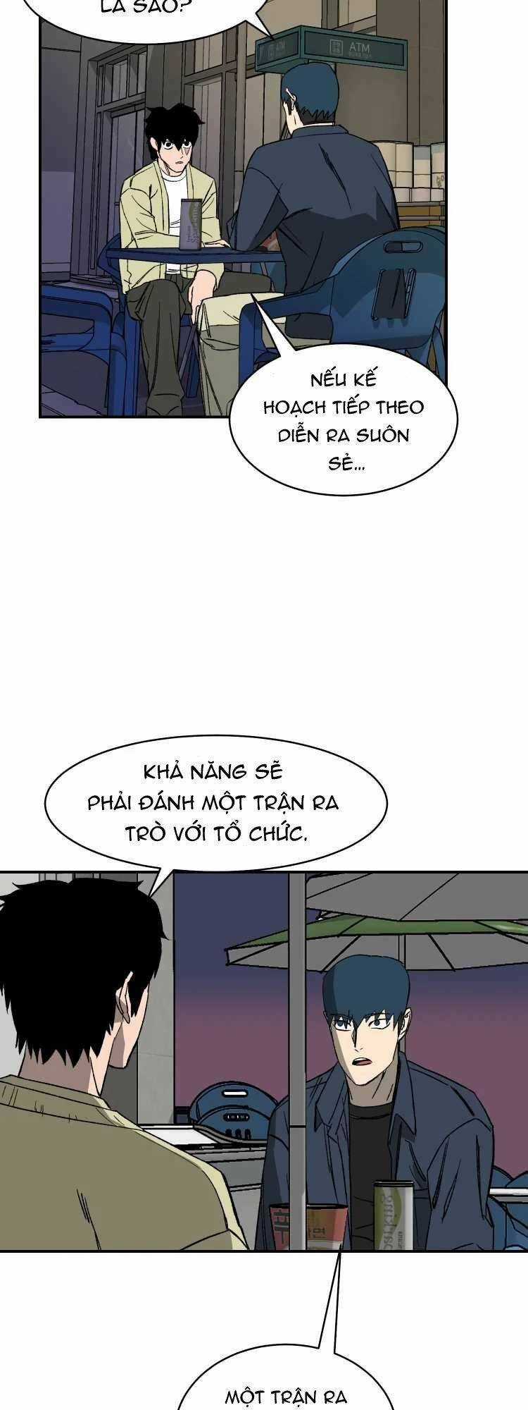 30 Ngày - Chapter 21 - Trang 33