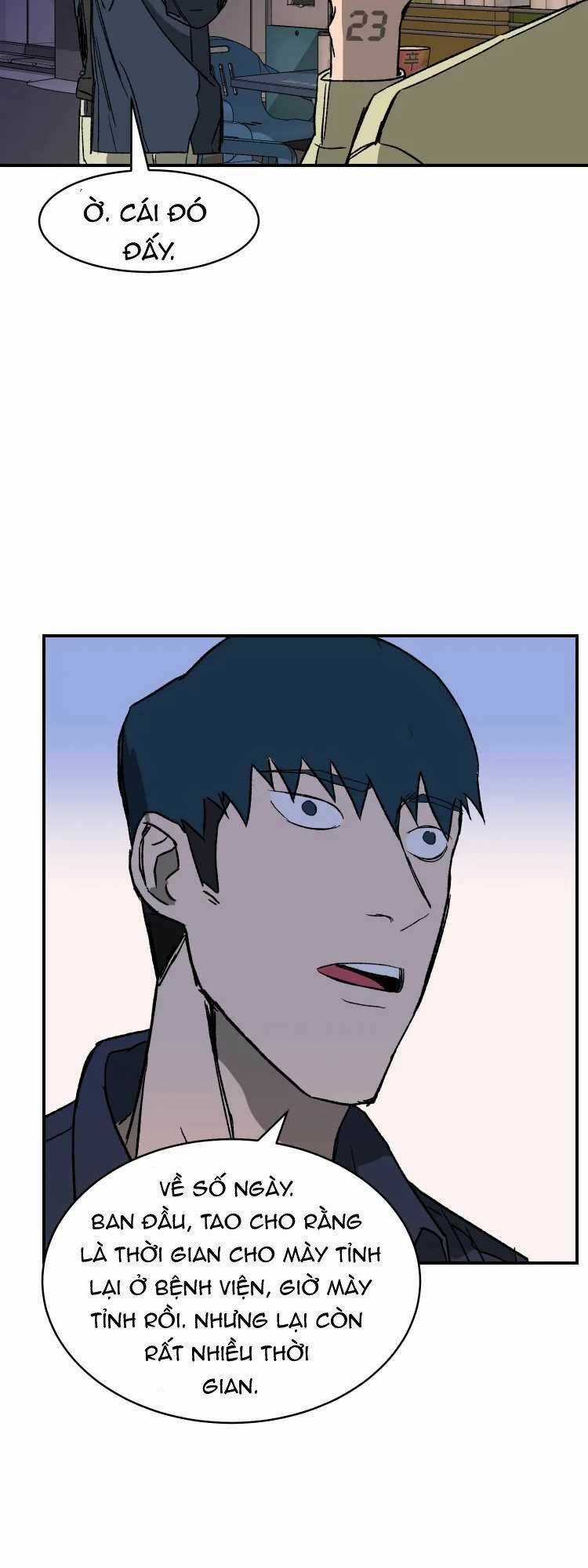 30 Ngày - Chapter 21 - Trang 40