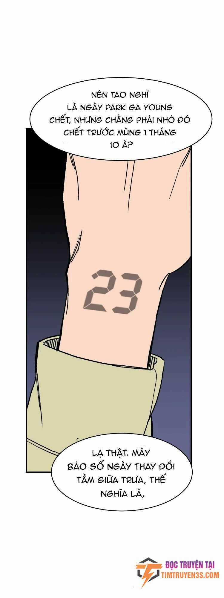 30 Ngày - Chapter 21 - Trang 41