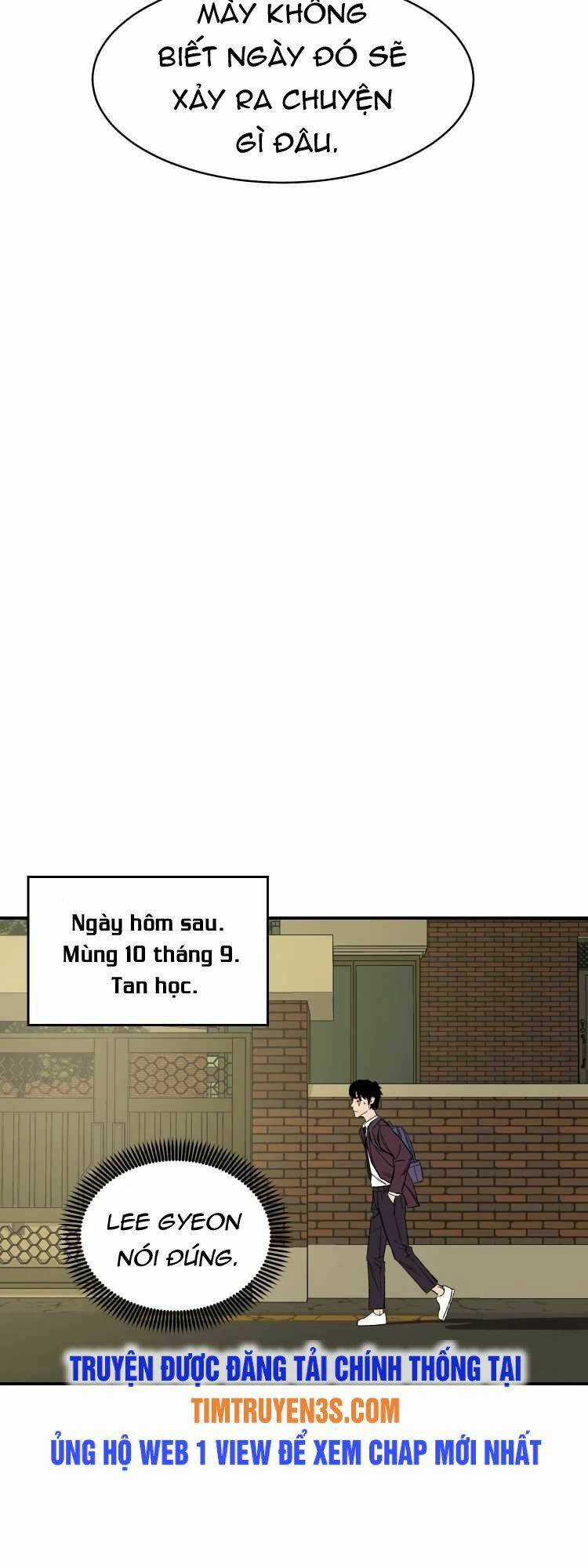 30 Ngày - Chapter 21 - Trang 44