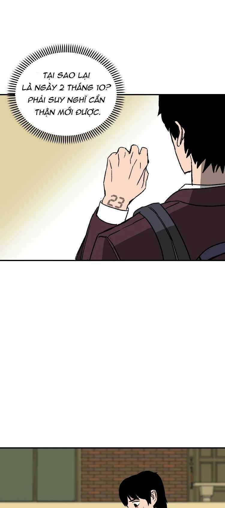 30 Ngày - Chapter 21 - Trang 45