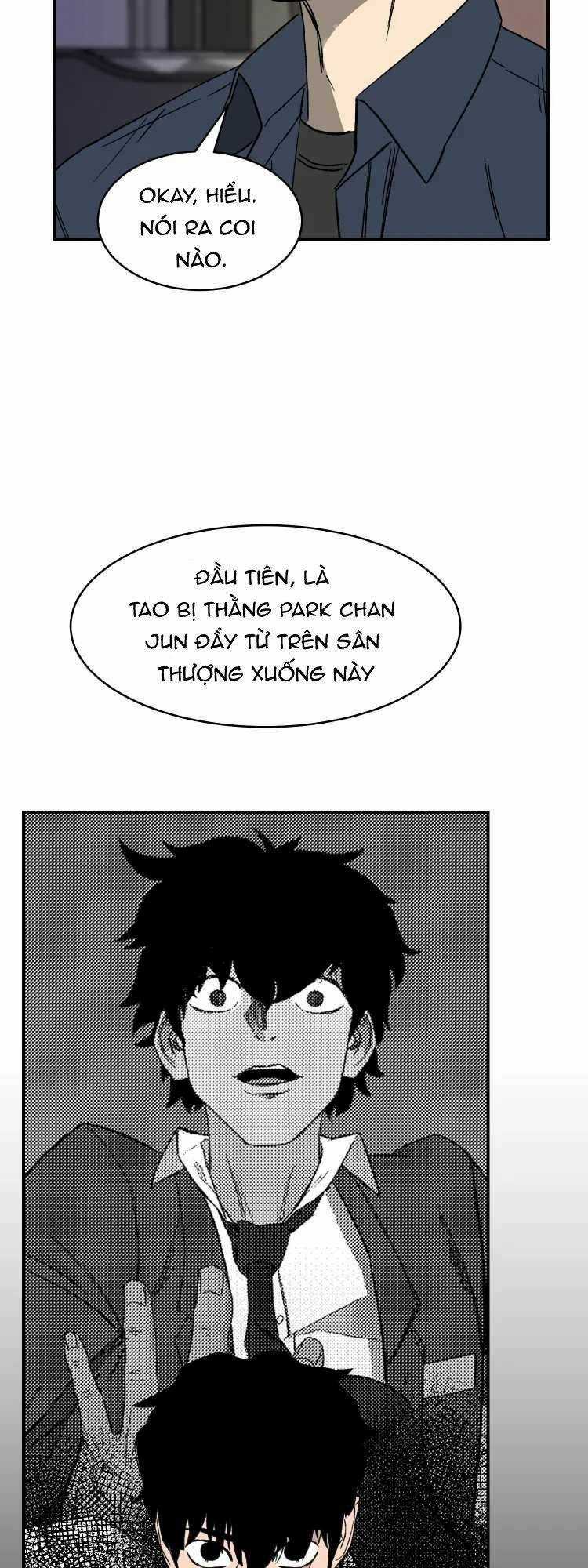 30 Ngày - Chapter 21 - Trang 9