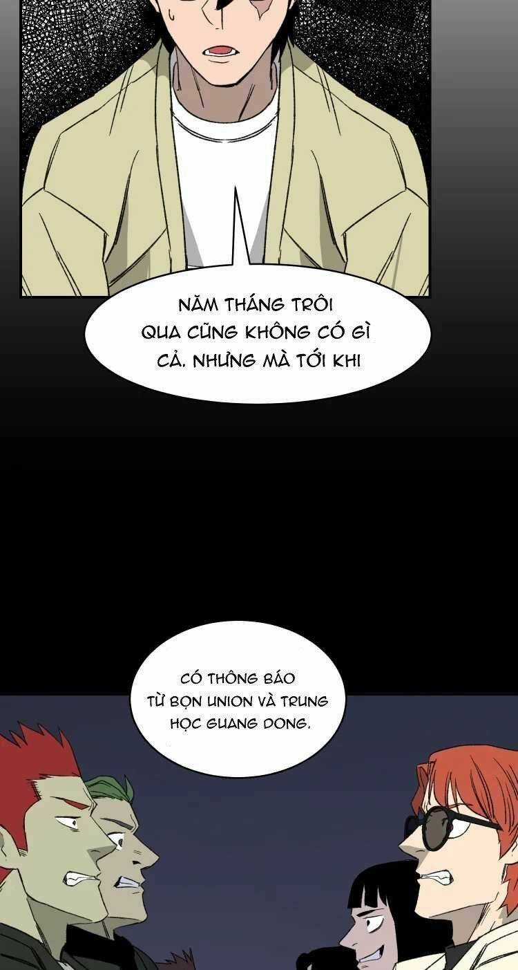 30 Ngày - Chapter 21 - Trang 10