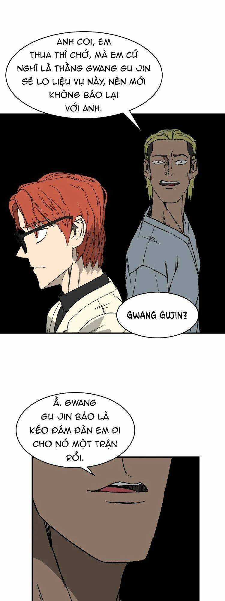 30 Ngày - Chapter 22 - Trang 13