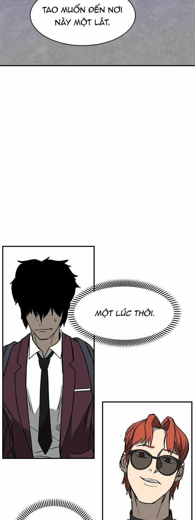 30 Ngày - Chapter 22 - Trang 15