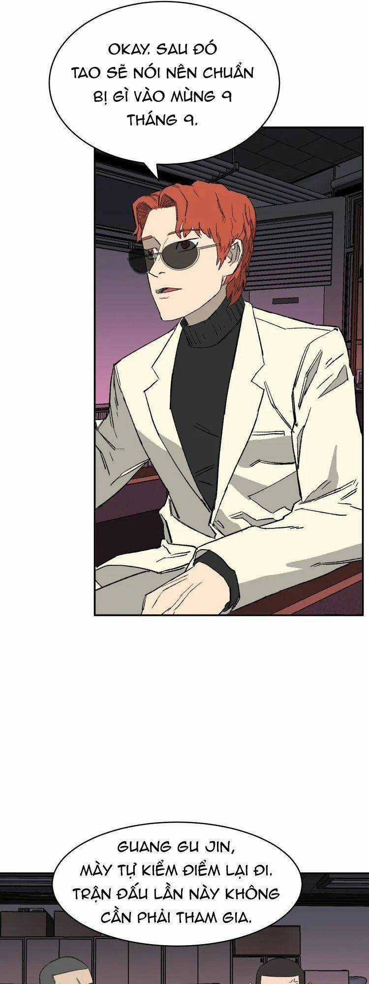 30 Ngày - Chapter 22 - Trang 17