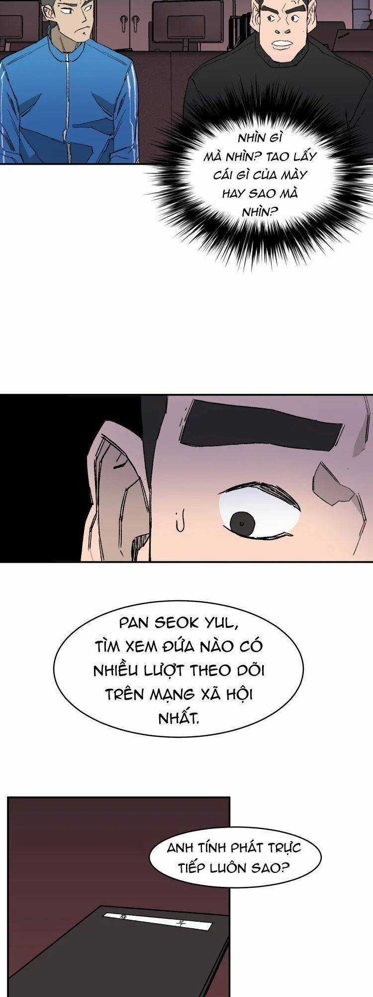 30 Ngày - Chapter 22 - Trang 18