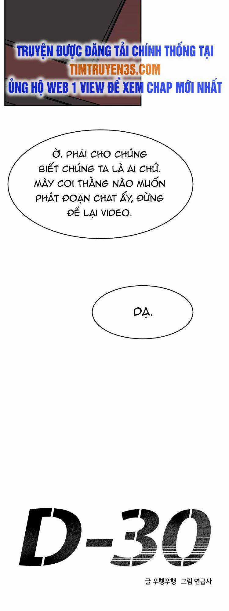 30 Ngày - Chapter 22 - Trang 19