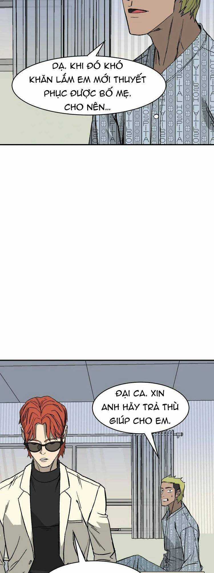 30 Ngày - Chapter 22 - Trang 3