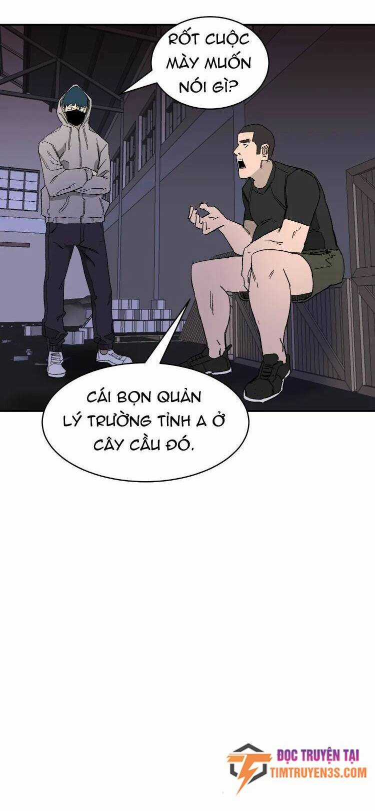 30 Ngày - Chapter 22 - Trang 21