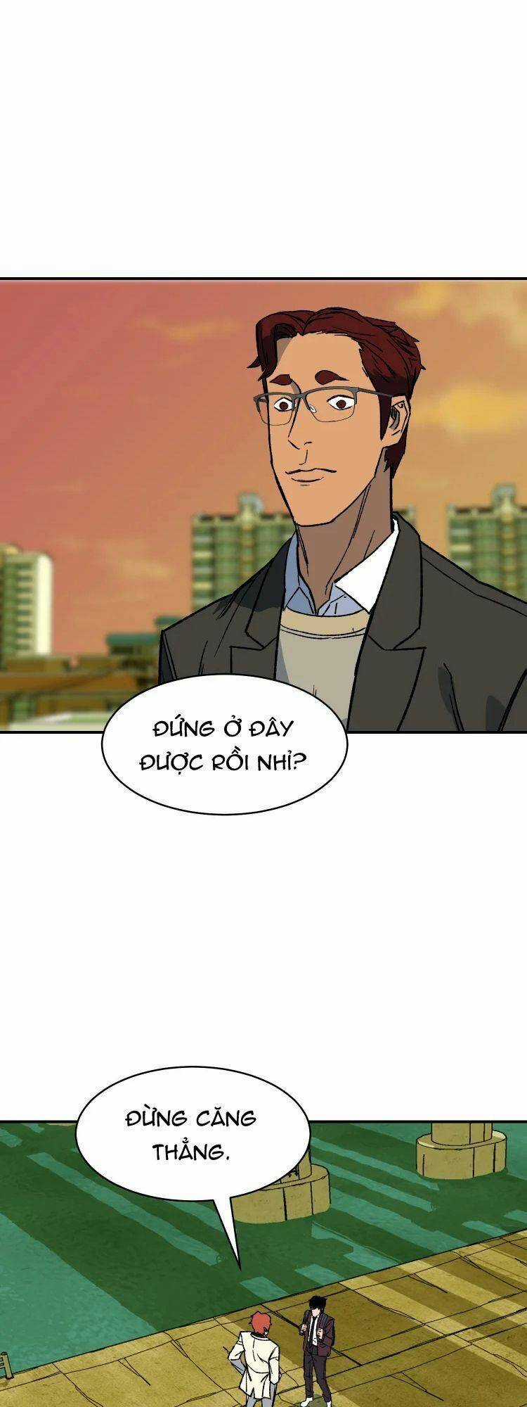 30 Ngày - Chapter 22 - Trang 23