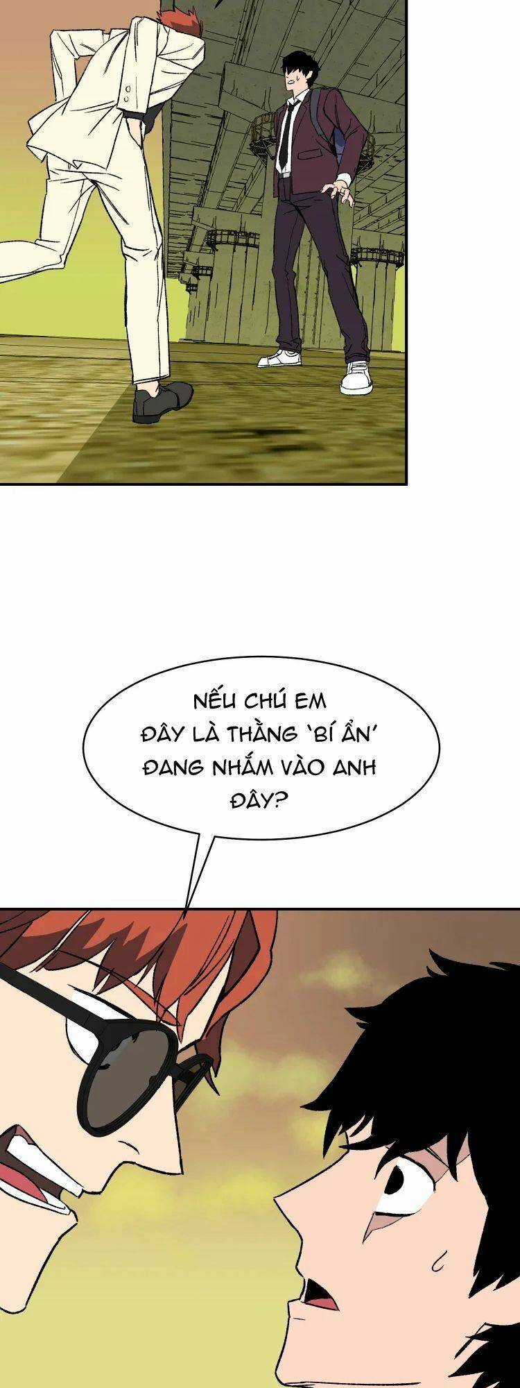 30 Ngày - Chapter 22 - Trang 29