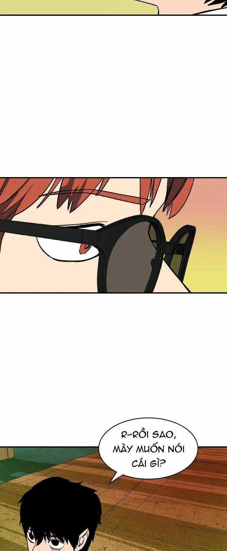 30 Ngày - Chapter 22 - Trang 30