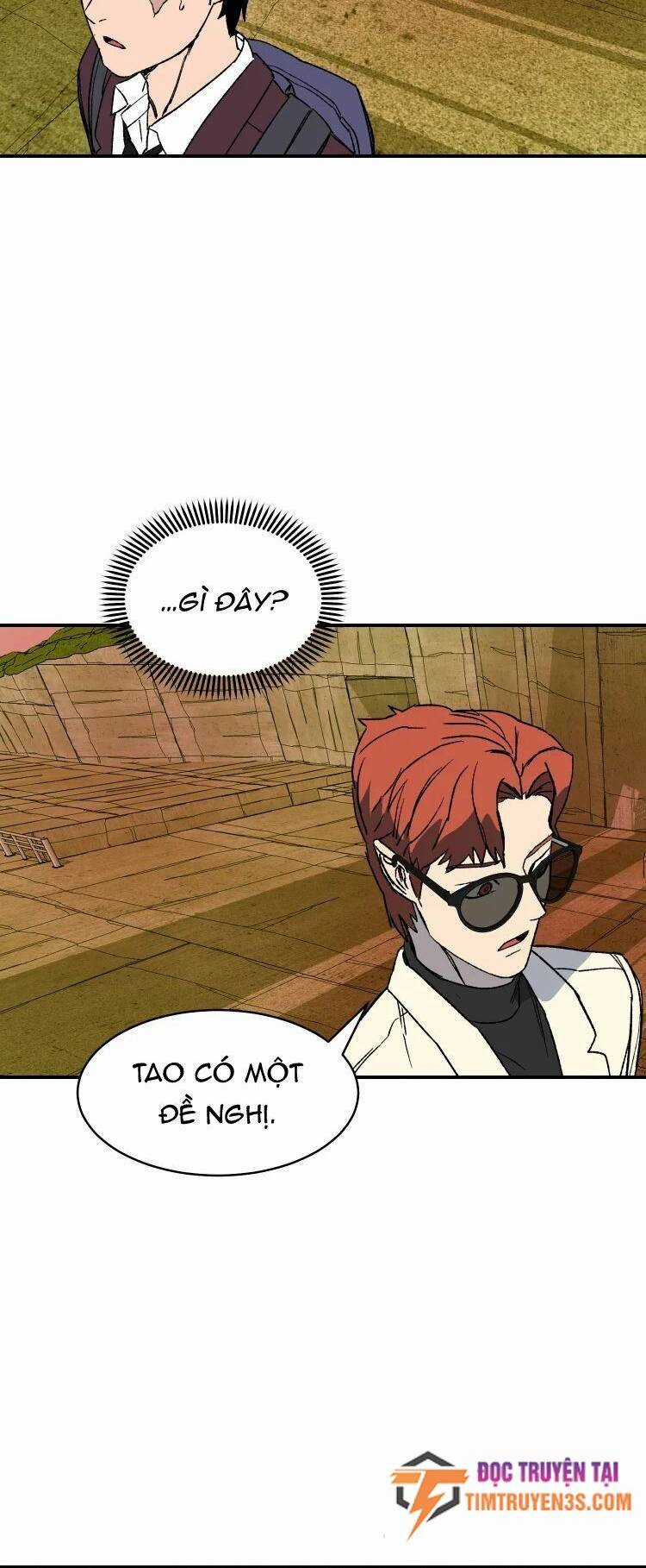 30 Ngày - Chapter 22 - Trang 31