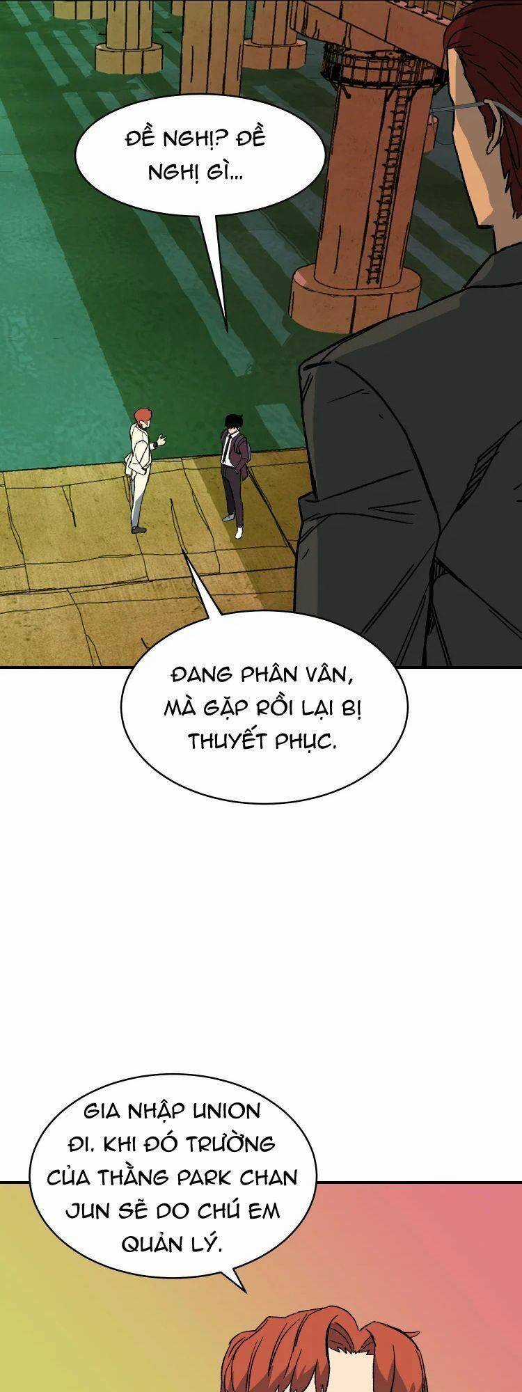 30 Ngày - Chapter 22 - Trang 32