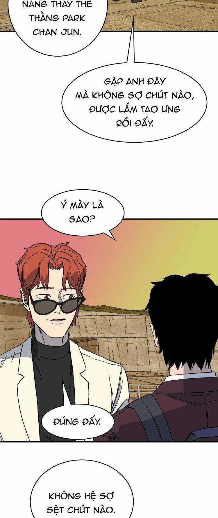 30 Ngày - Chapter 22 - Trang 35