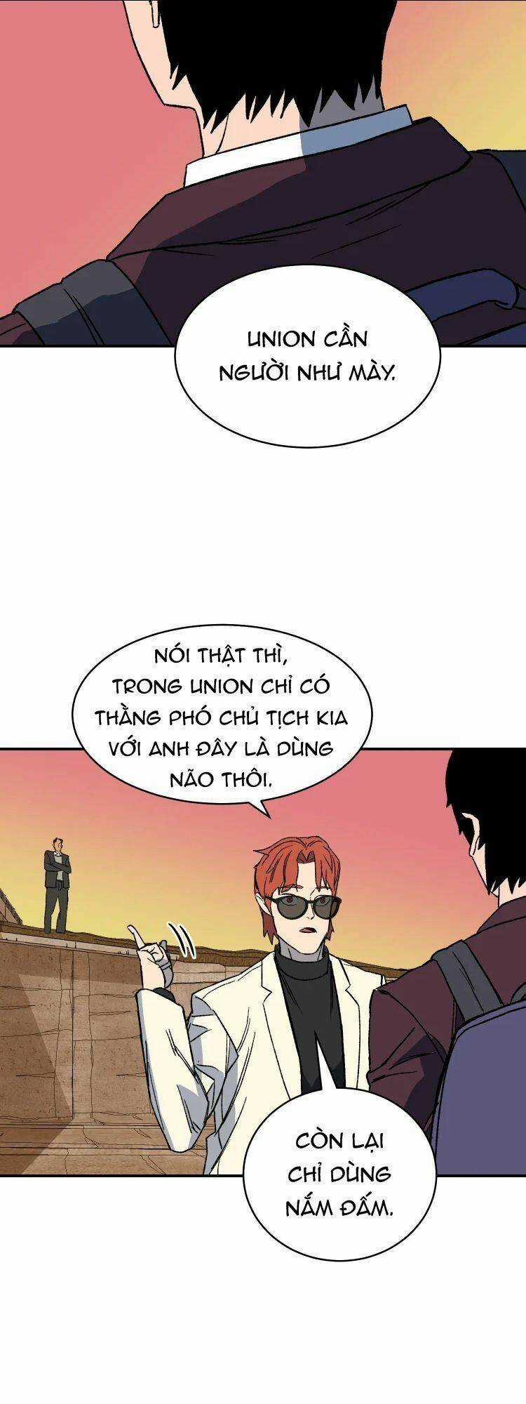 30 Ngày - Chapter 22 - Trang 37