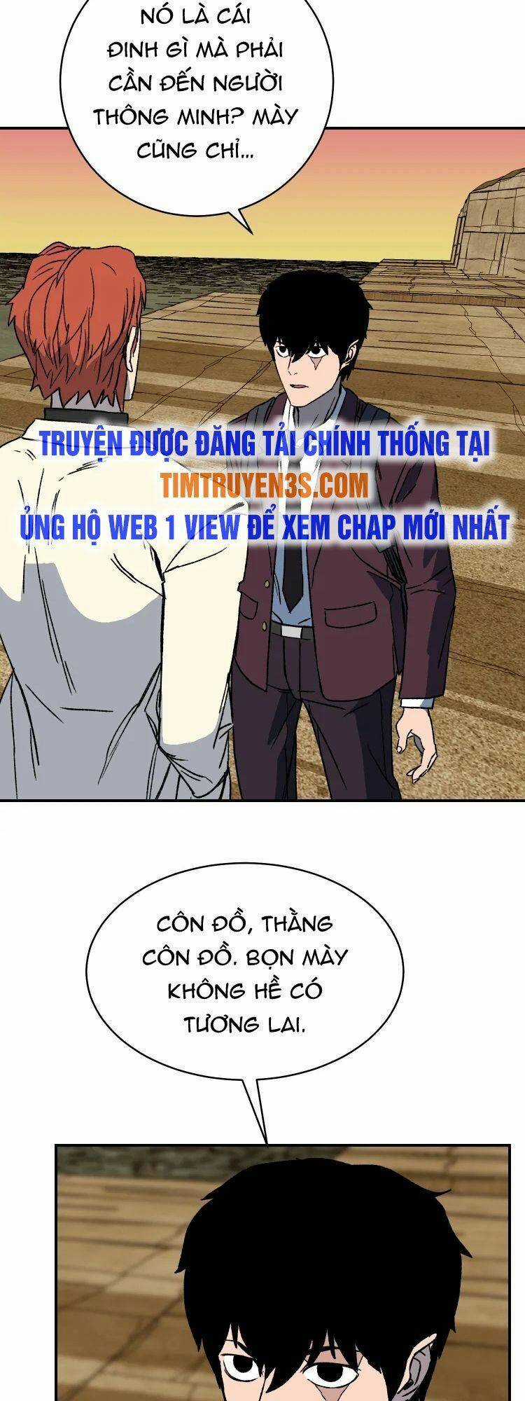 30 Ngày - Chapter 22 - Trang 39