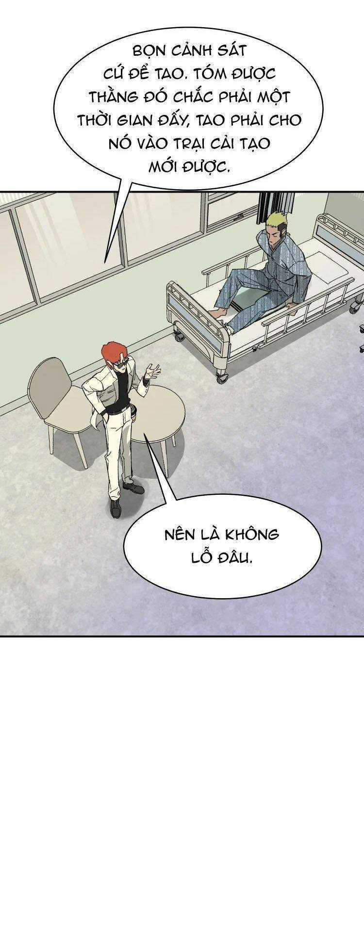 30 Ngày - Chapter 22 - Trang 5