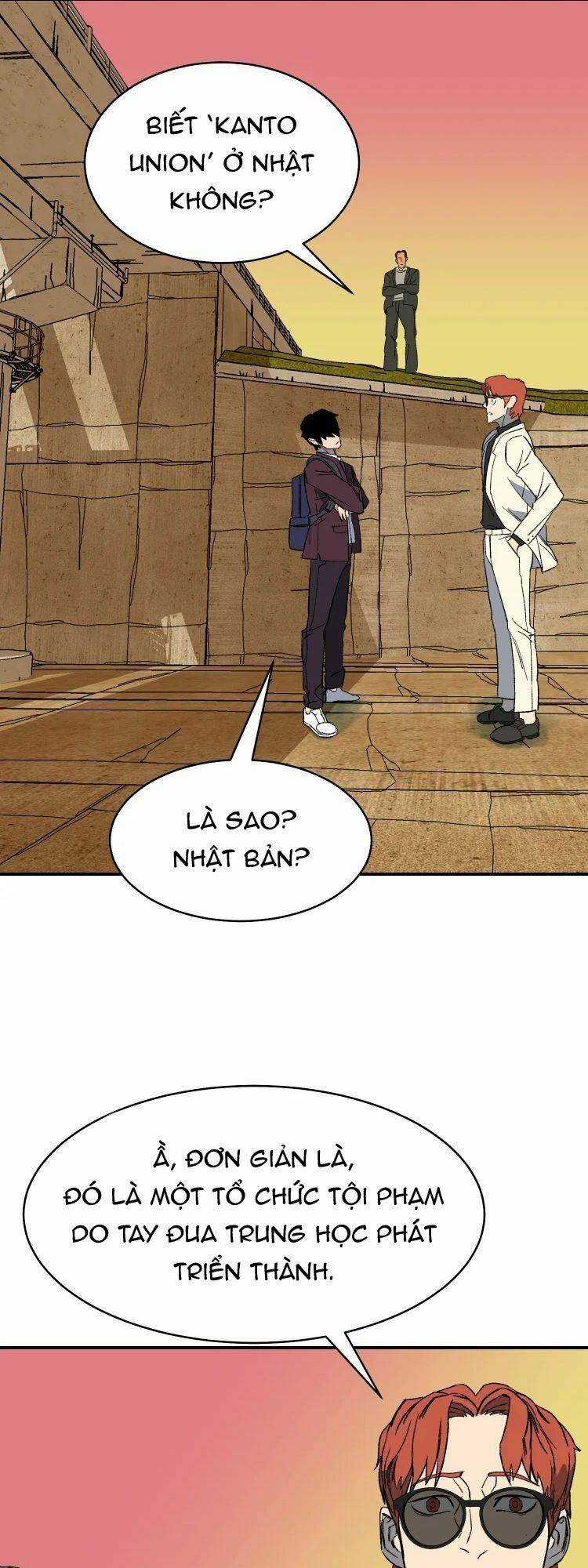 30 Ngày - Chapter 22 - Trang 42