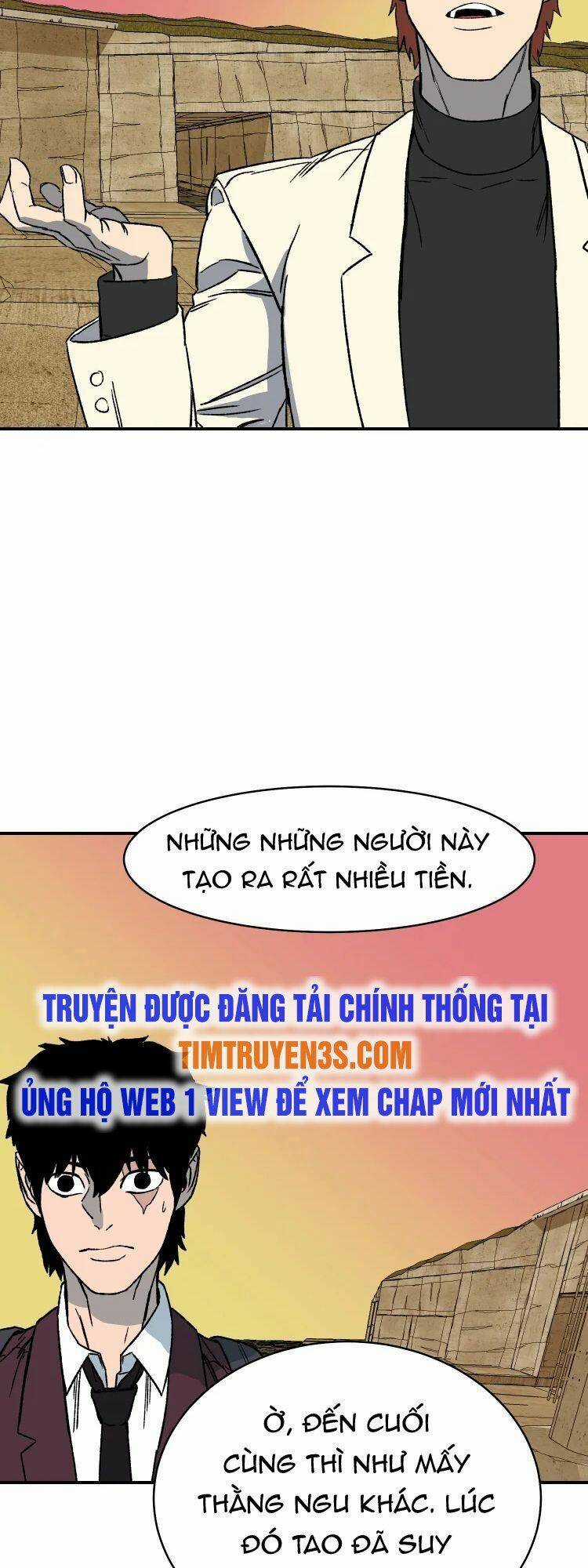 30 Ngày - Chapter 22 - Trang 43