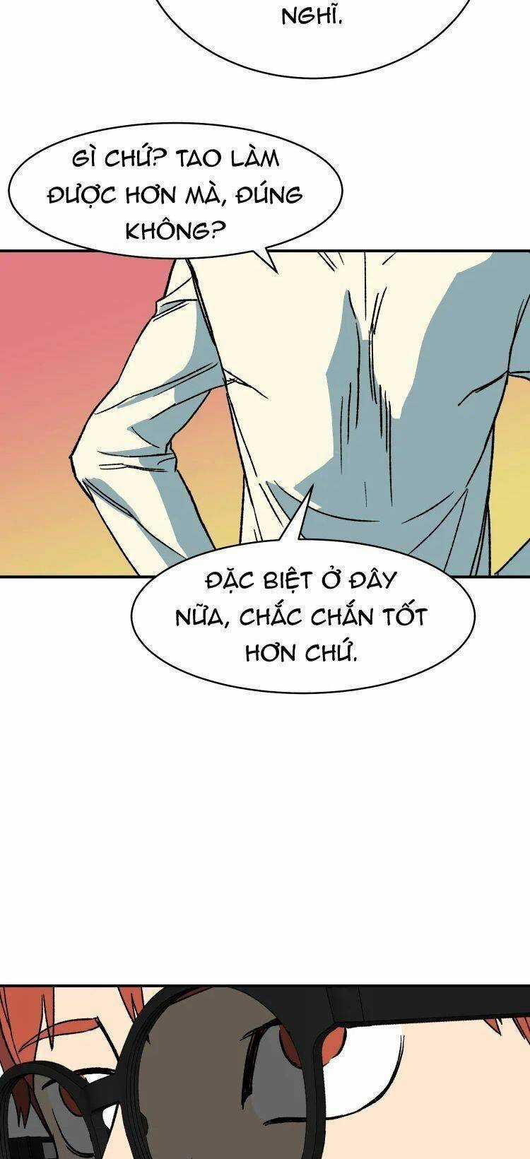 30 Ngày - Chapter 22 - Trang 44