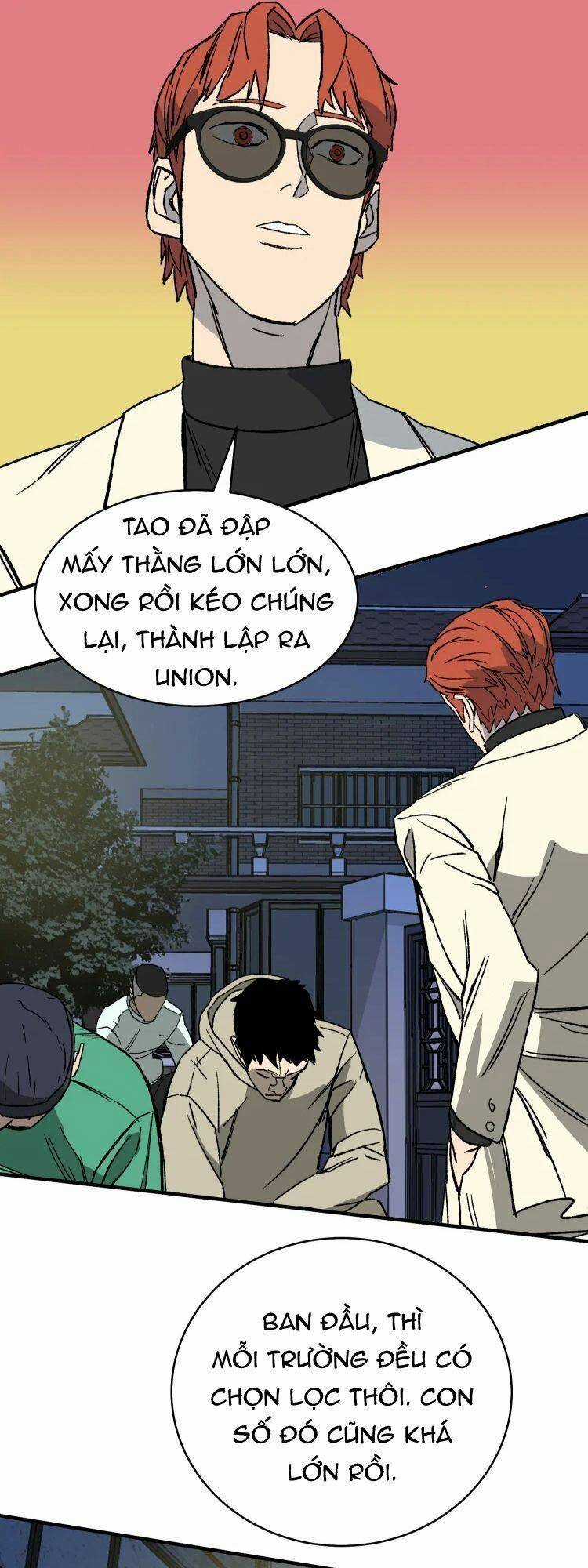 30 Ngày - Chapter 22 - Trang 46