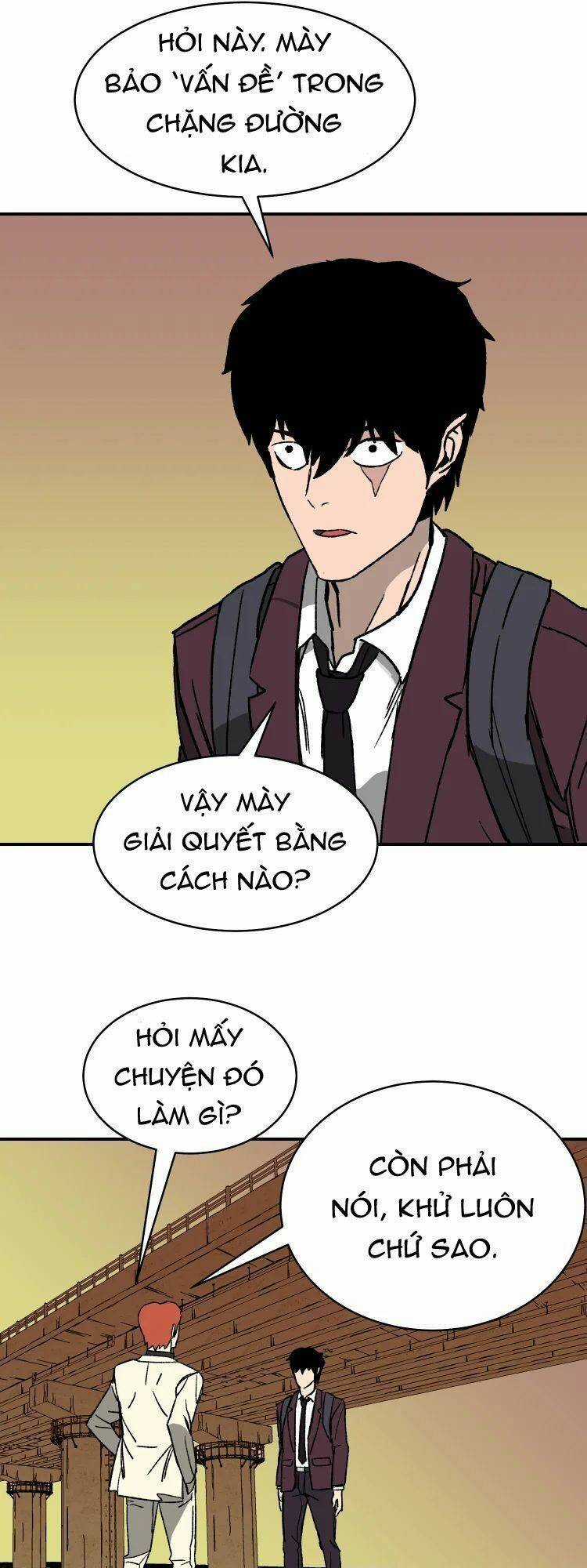 30 Ngày - Chapter 22 - Trang 51