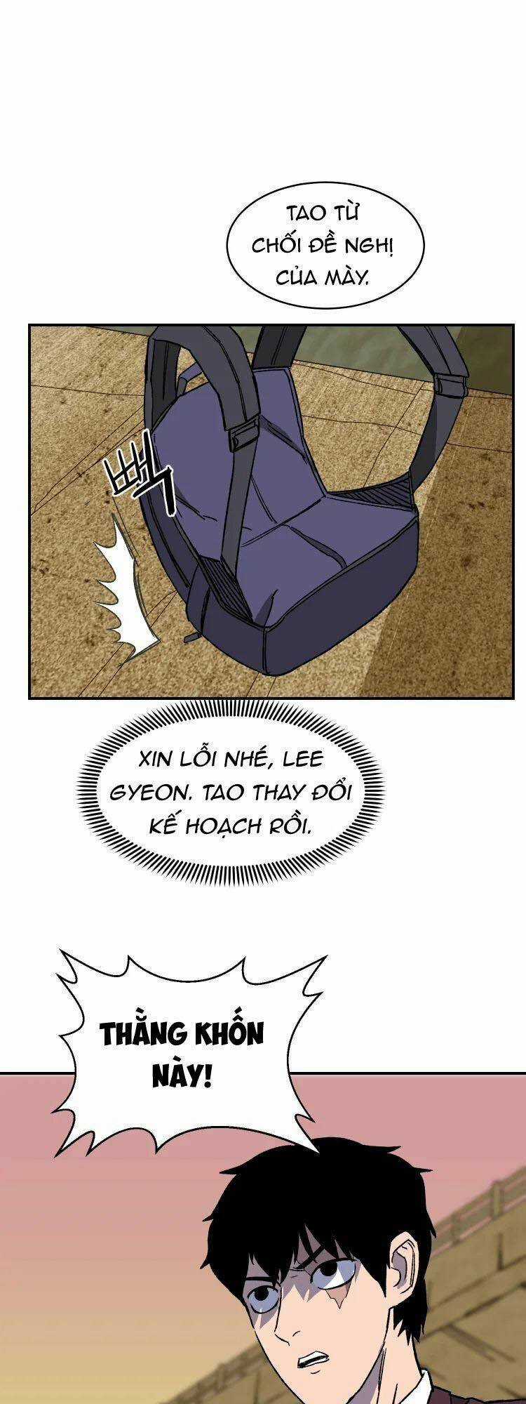 30 Ngày - Chapter 22 - Trang 56