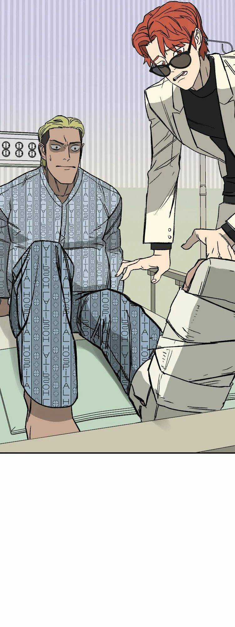 30 Ngày - Chapter 22 - Trang 7