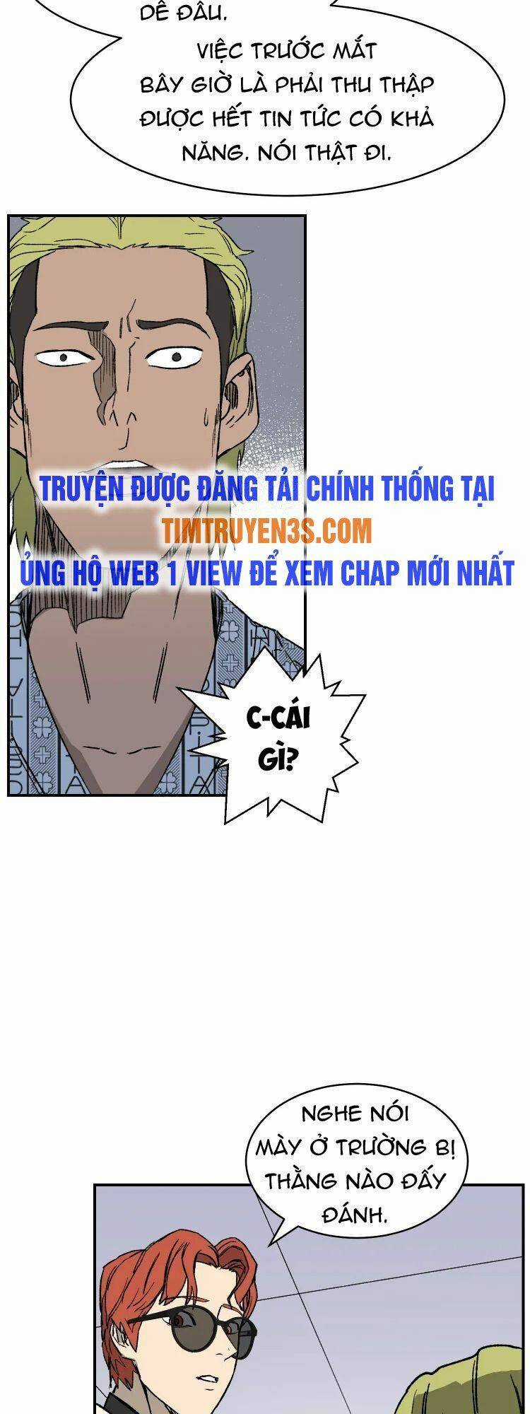 30 Ngày - Chapter 22 - Trang 9