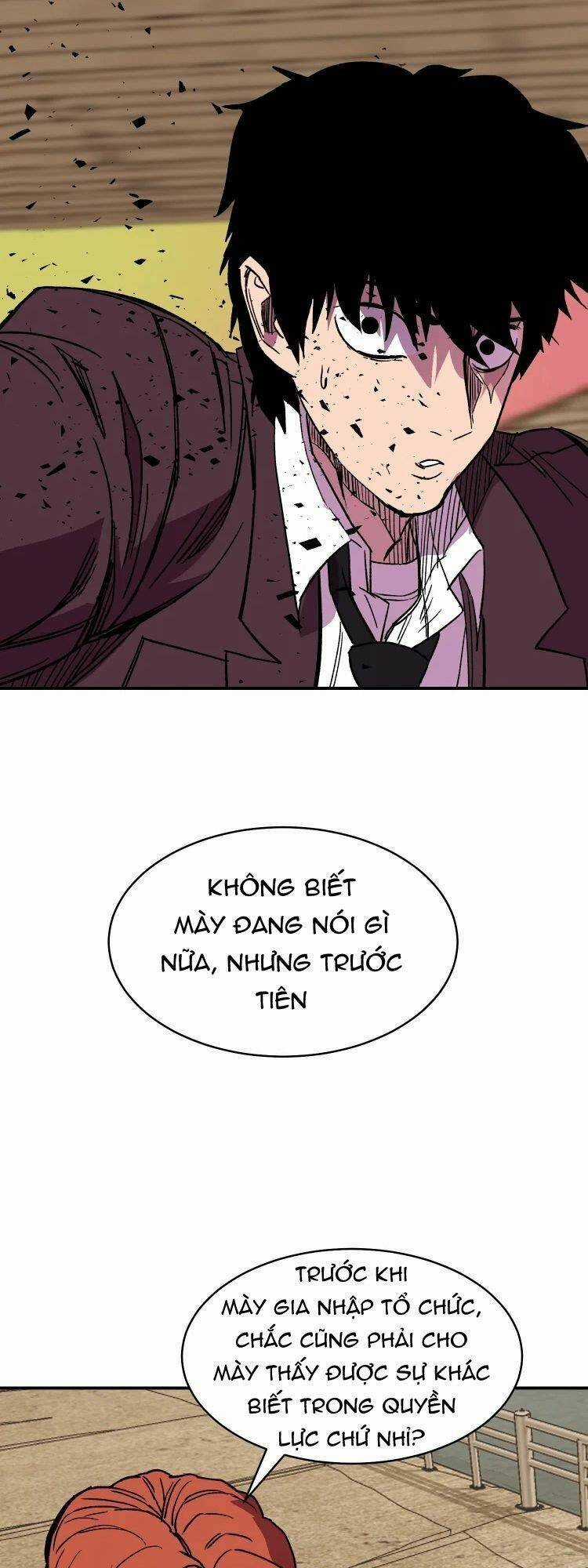 30 Ngày - Chapter 23 - Trang 12