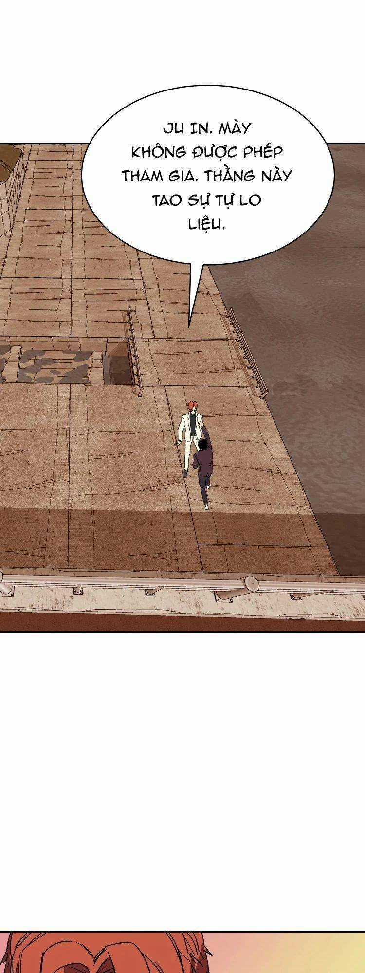 30 Ngày - Chapter 23 - Trang 14