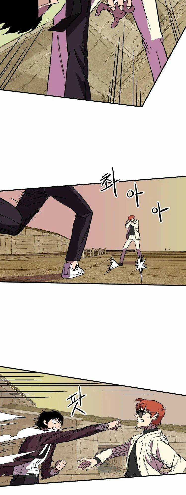 30 Ngày - Chapter 23 - Trang 20