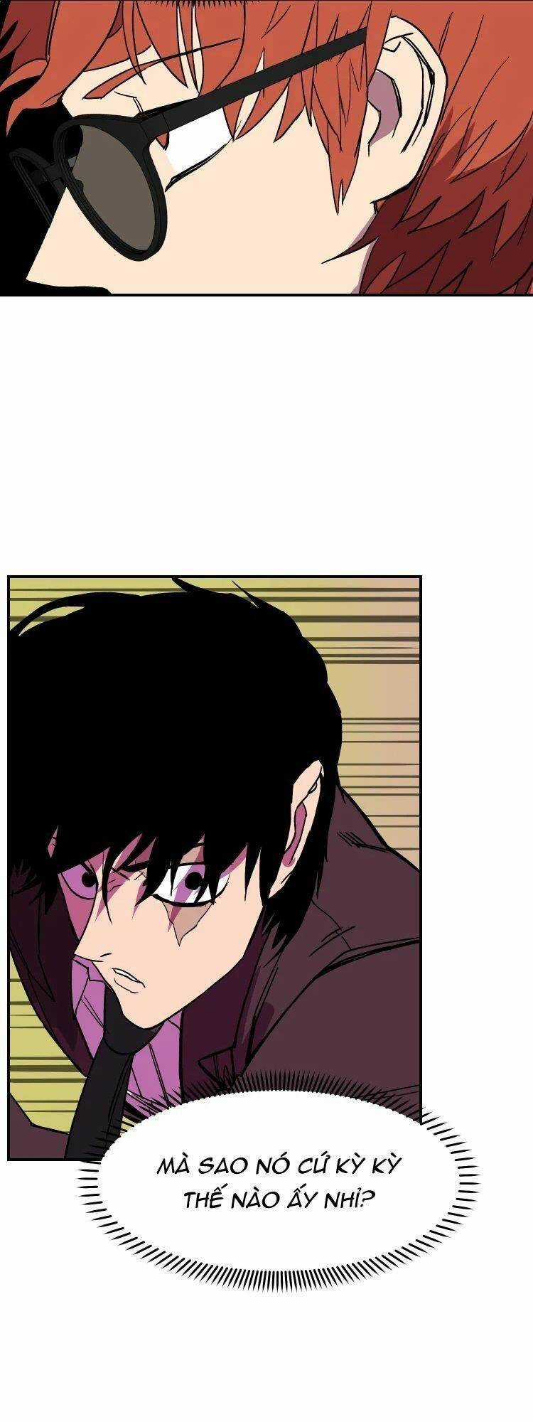 30 Ngày - Chapter 23 - Trang 22