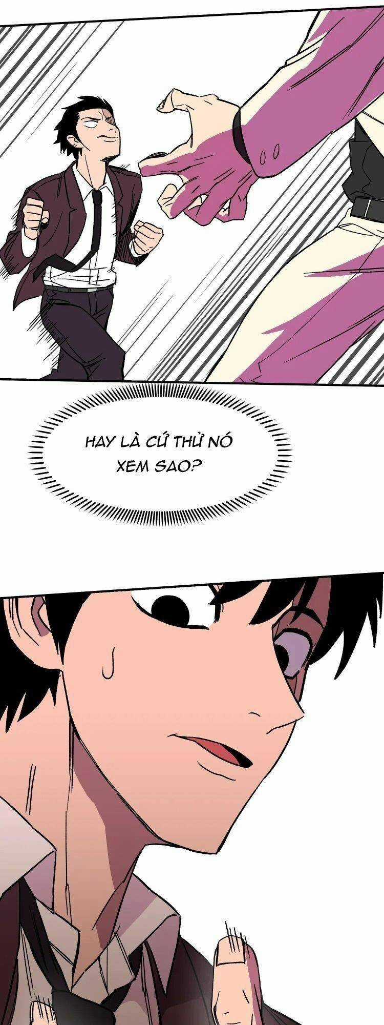 30 Ngày - Chapter 23 - Trang 23