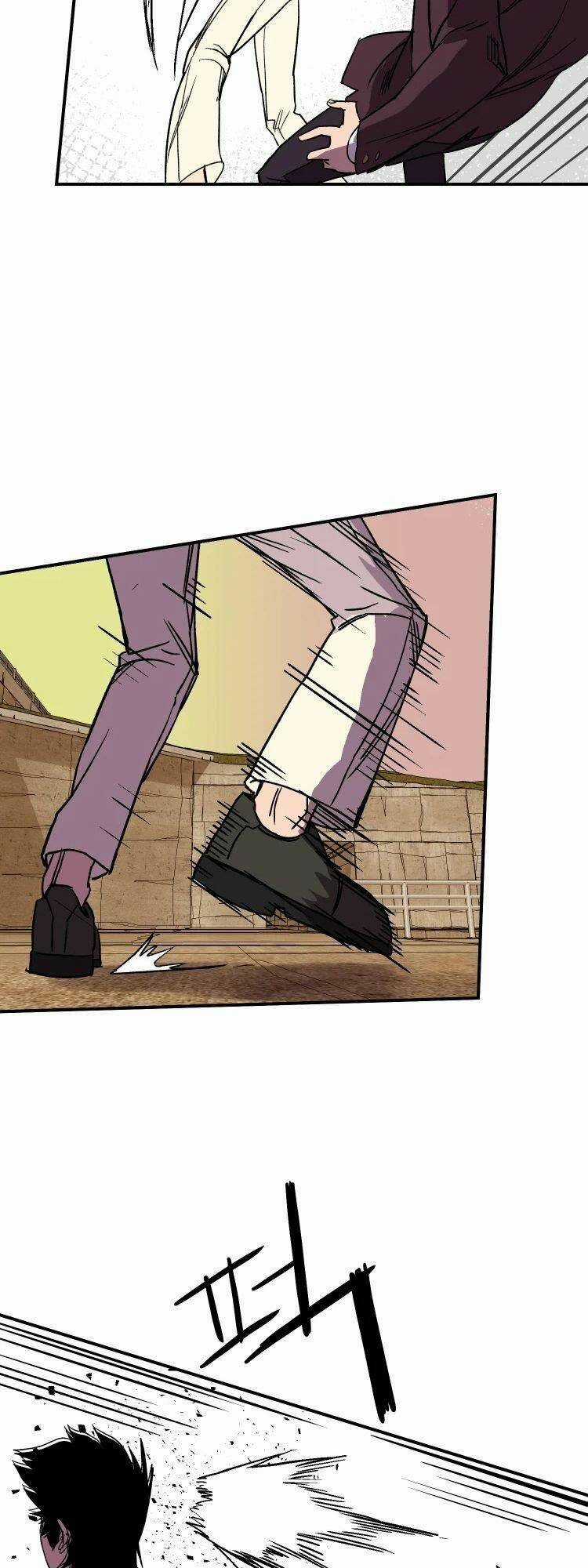 30 Ngày - Chapter 23 - Trang 33