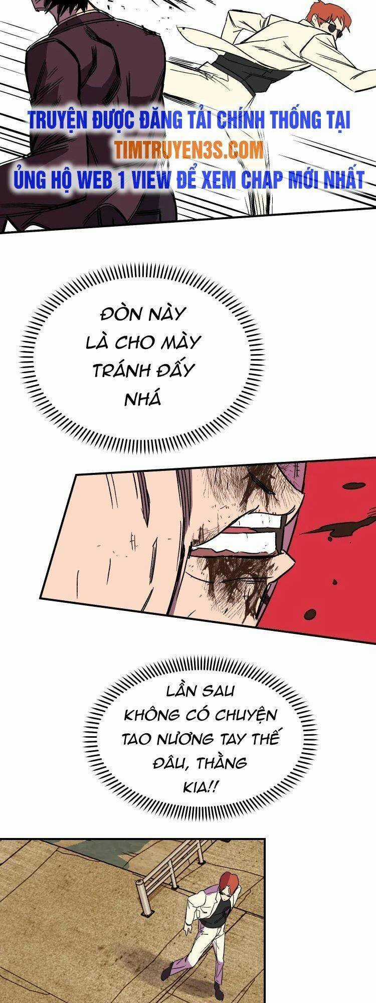 30 Ngày - Chapter 23 - Trang 34