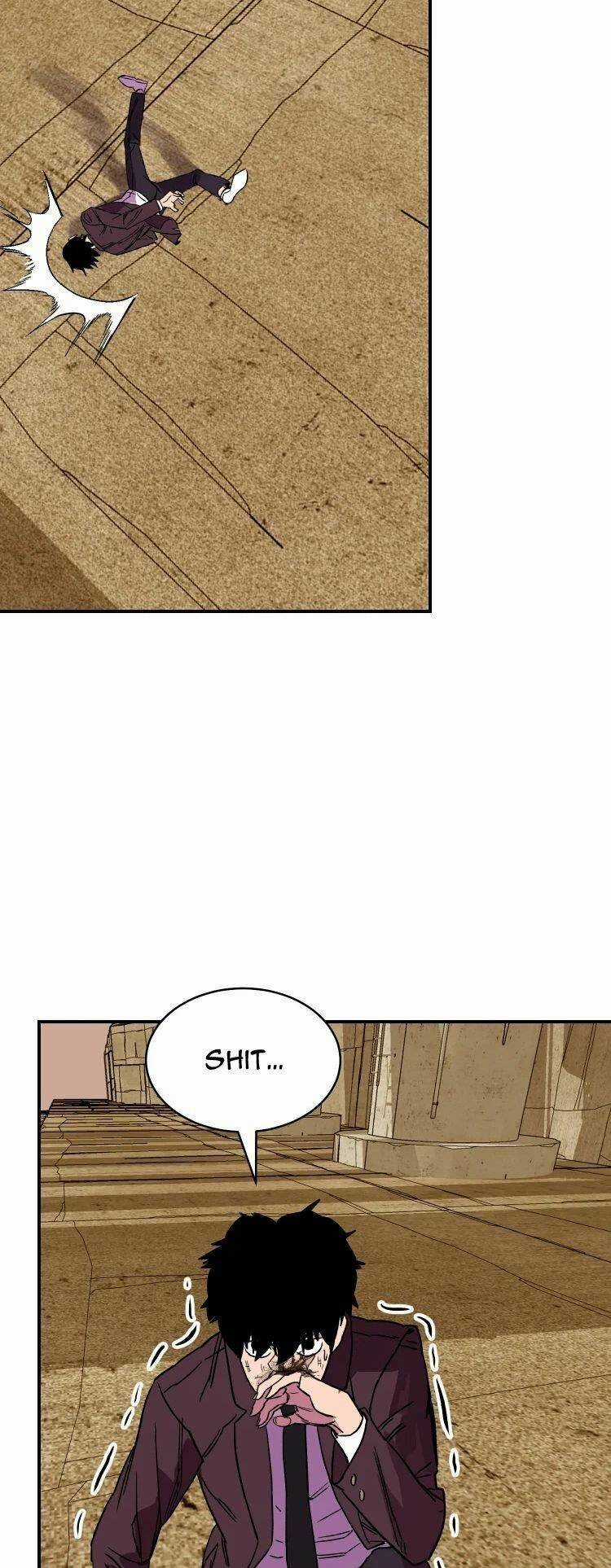 30 Ngày - Chapter 23 - Trang 35