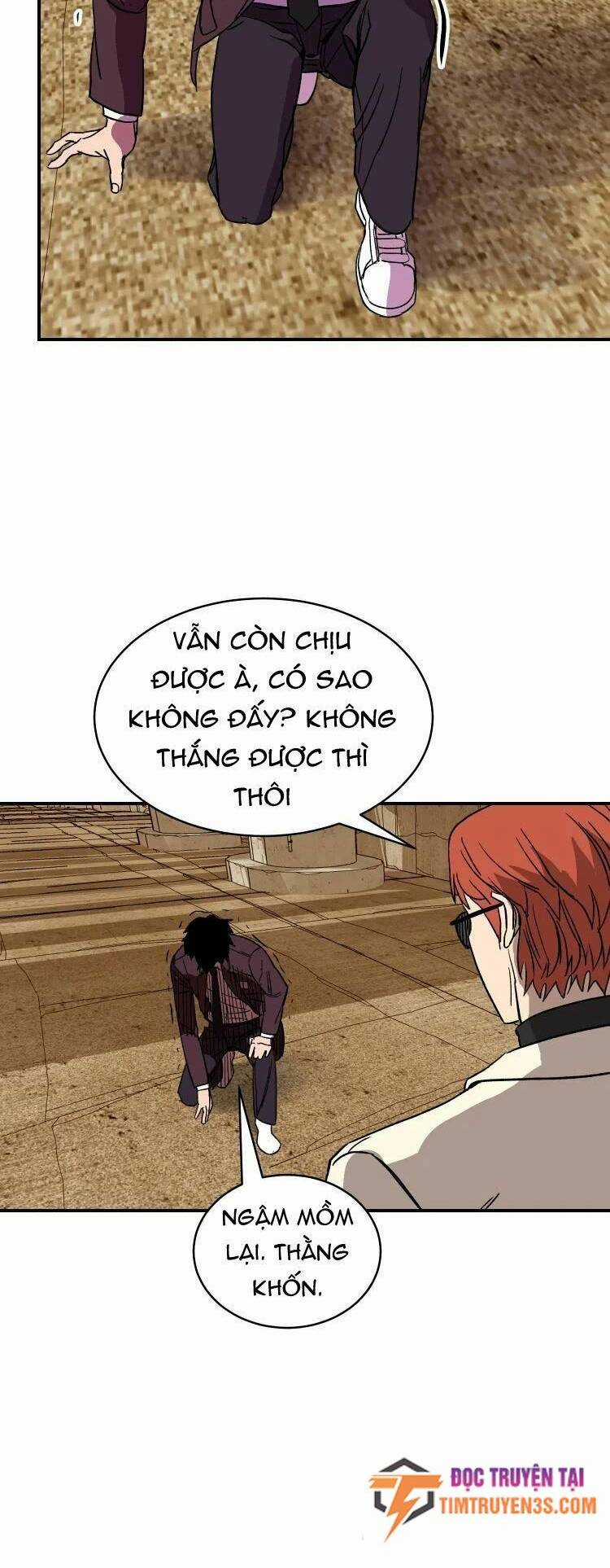 30 Ngày - Chapter 23 - Trang 36