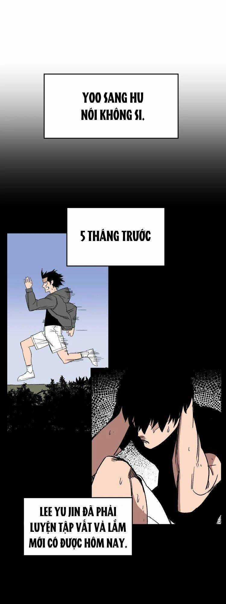 30 Ngày - Chapter 23 - Trang 38