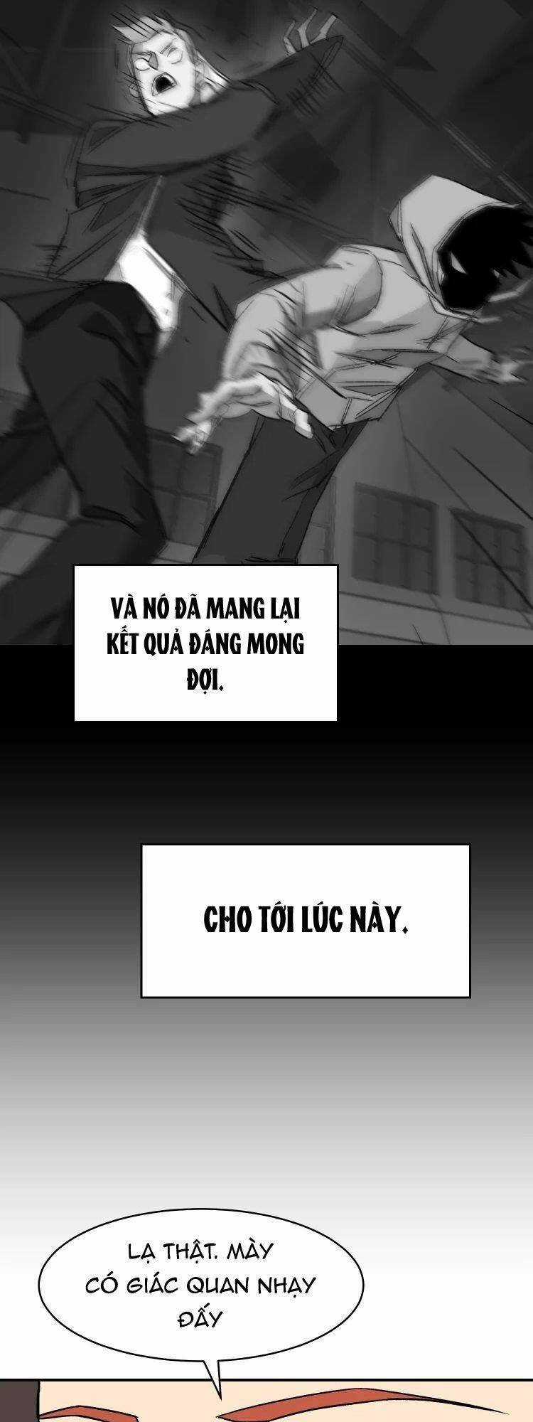 30 Ngày - Chapter 23 - Trang 42