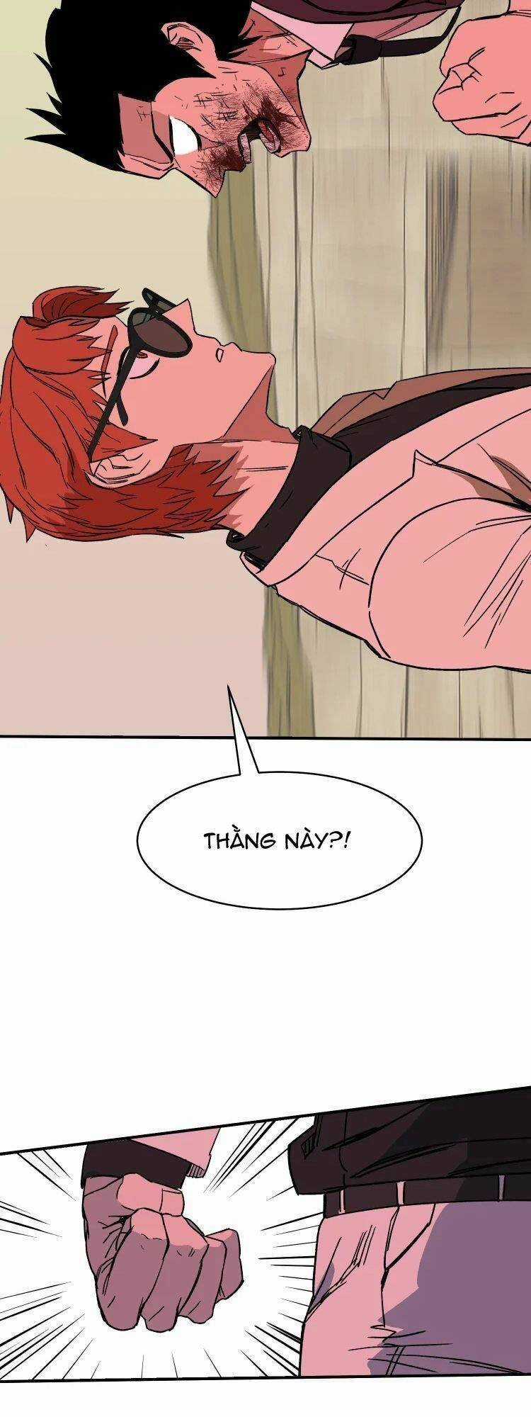 30 Ngày - Chapter 23 - Trang 49