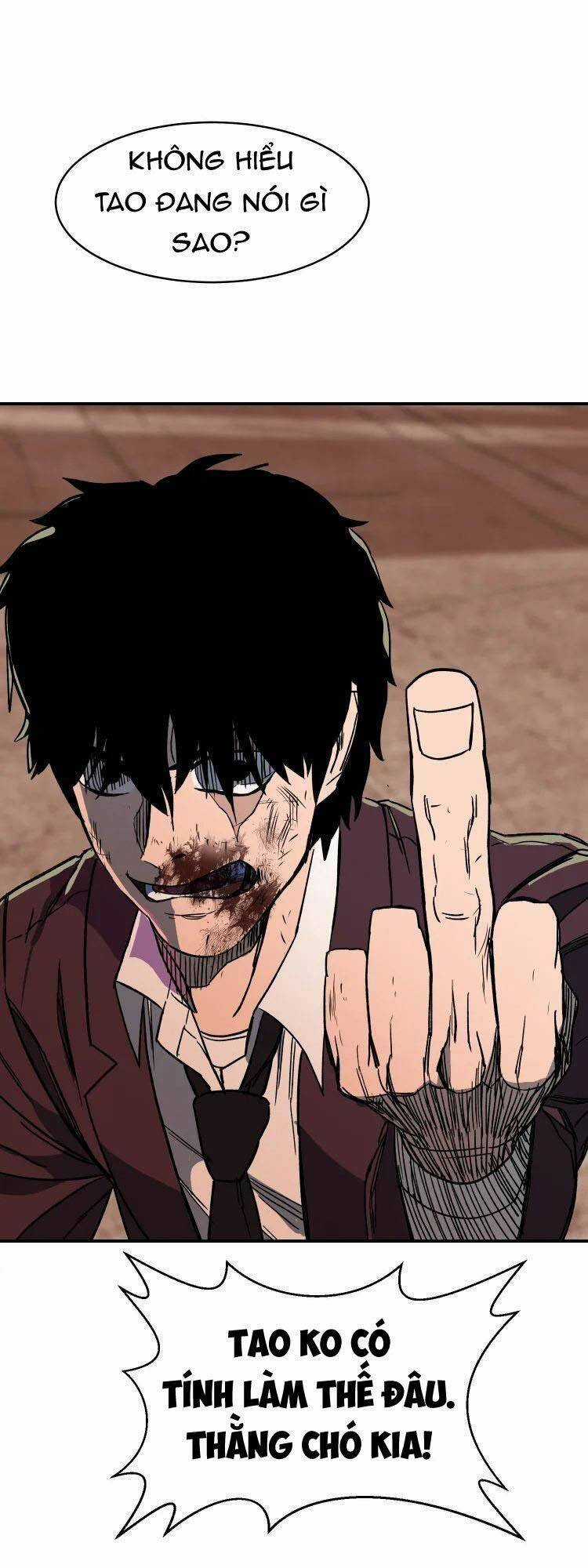 30 Ngày - Chapter 23 - Trang 54