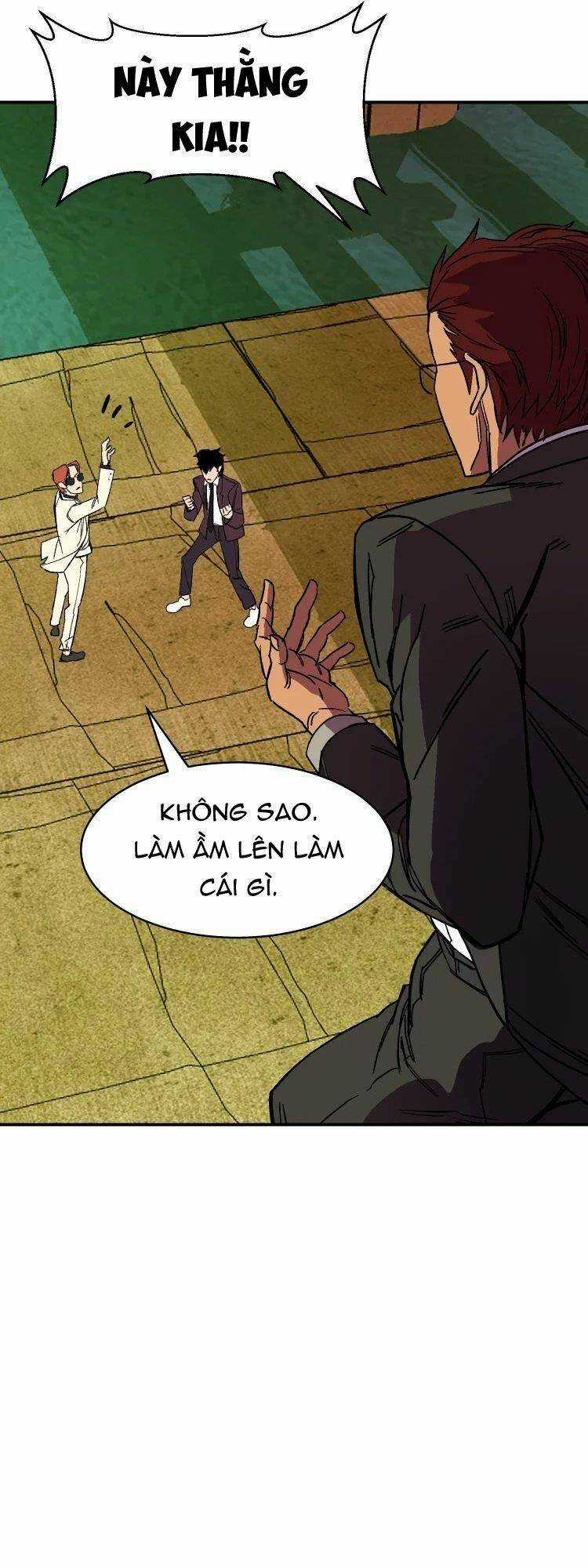 30 Ngày - Chapter 23 - Trang 7