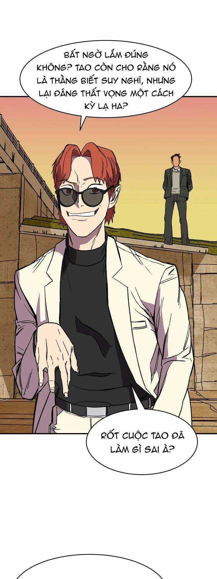 30 Ngày - Chapter 23 - Trang 8