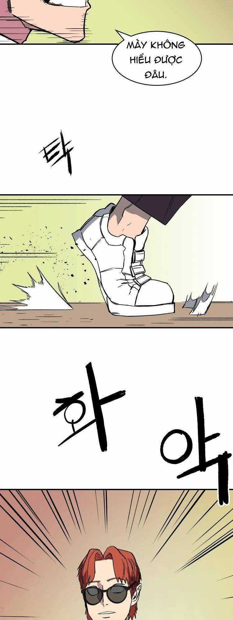 30 Ngày - Chapter 23 - Trang 10